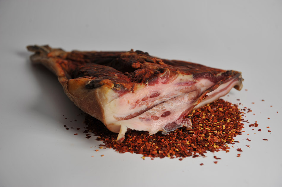 Guanciale