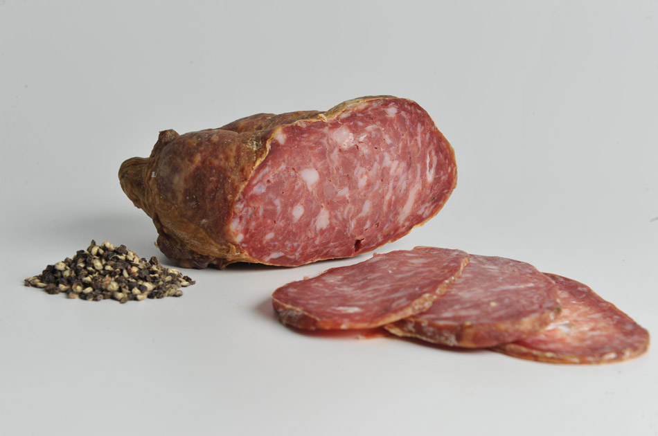 Soppressata